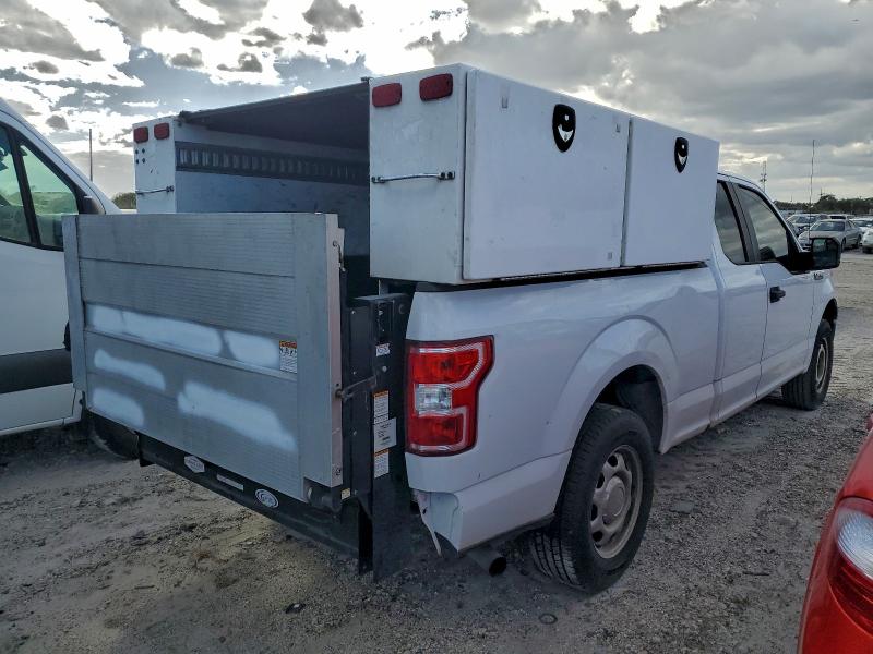 Фото 3 - FORD F-150