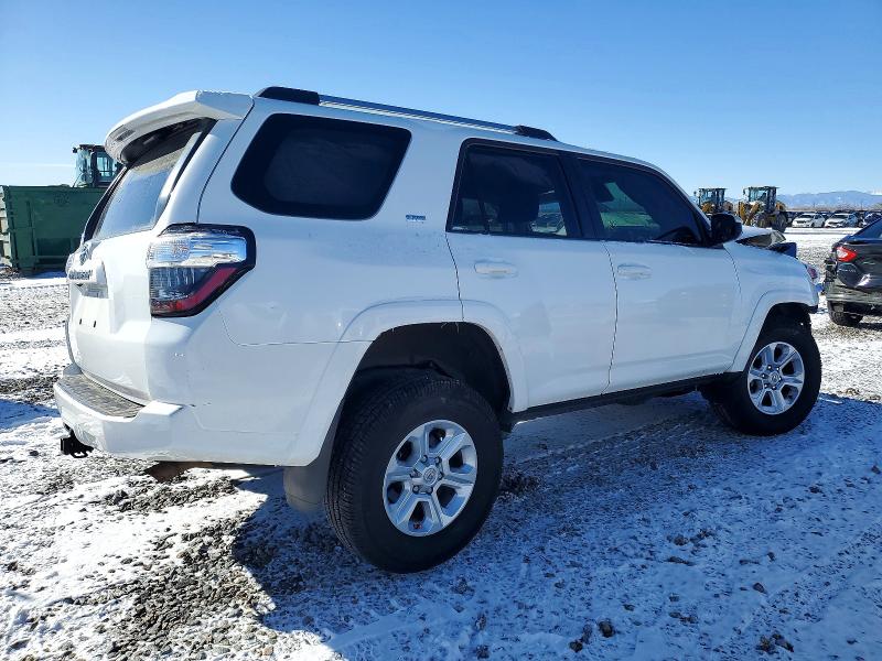 Фото 3 - TOYOTA 4RUNNER