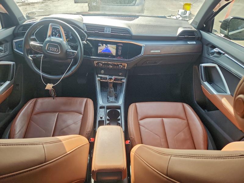 Фото 10 - AUDI Q3