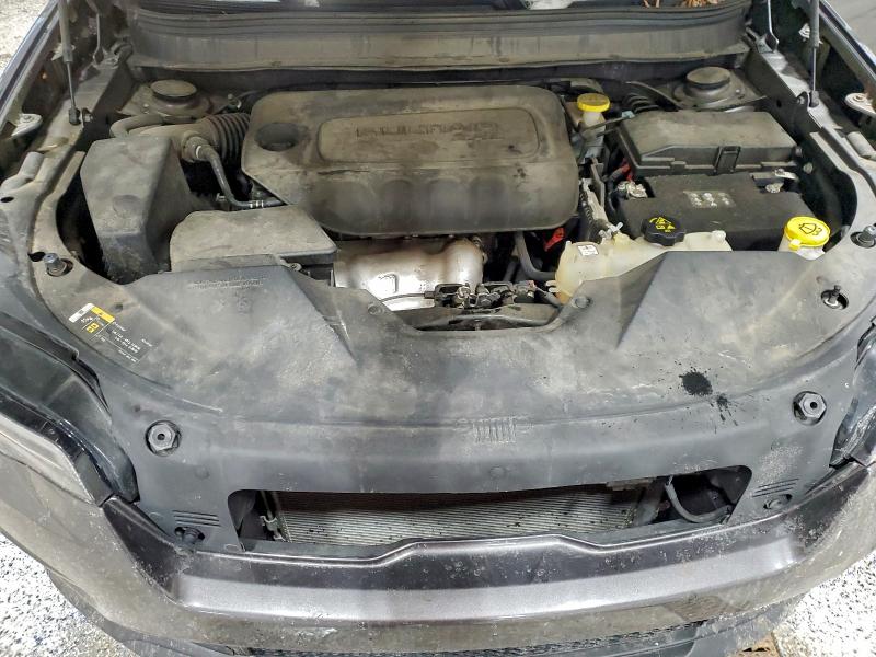 Фото 12 - JEEP GRAND CHER