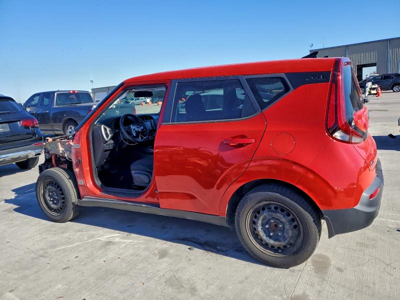 Фото 2 - KIA SOUL