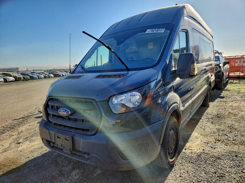 Фото 1 - FORD TRANSIT