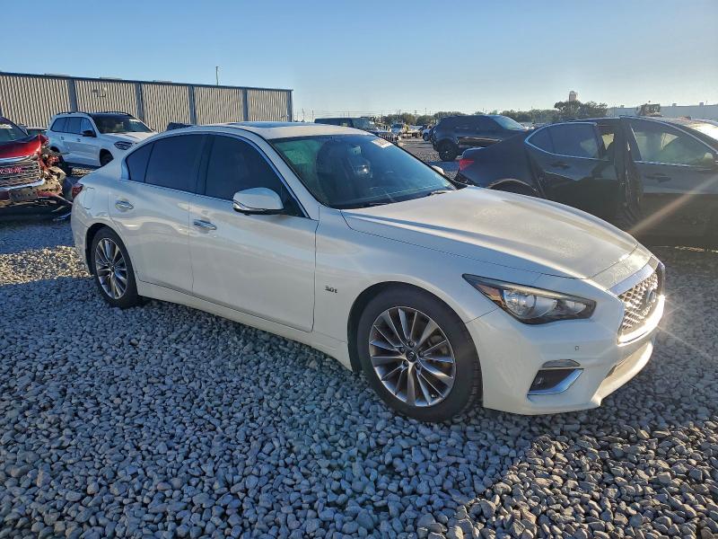 Фото 4 - INFINITI Q50