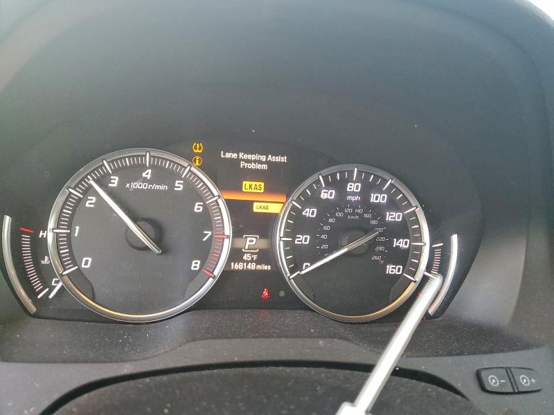 Фото 9 - ACURA MDX