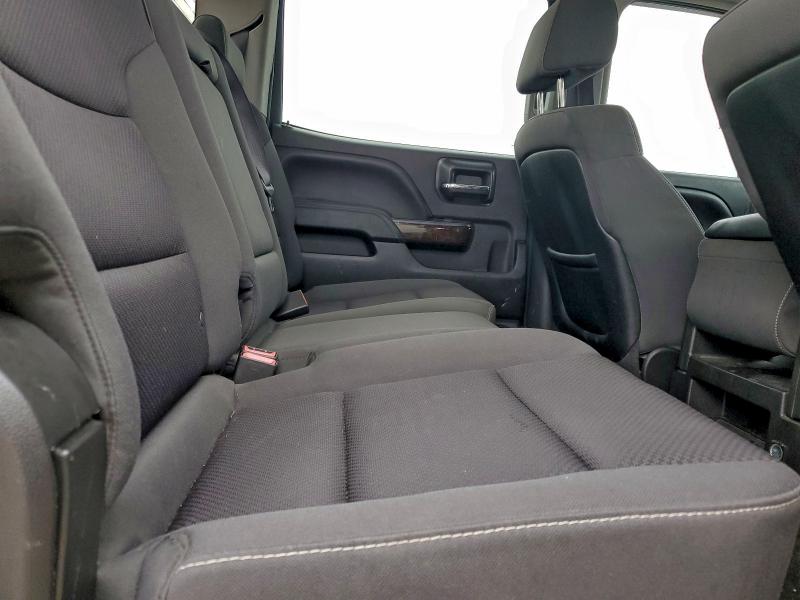 Фото 10 - GMC SIERRA