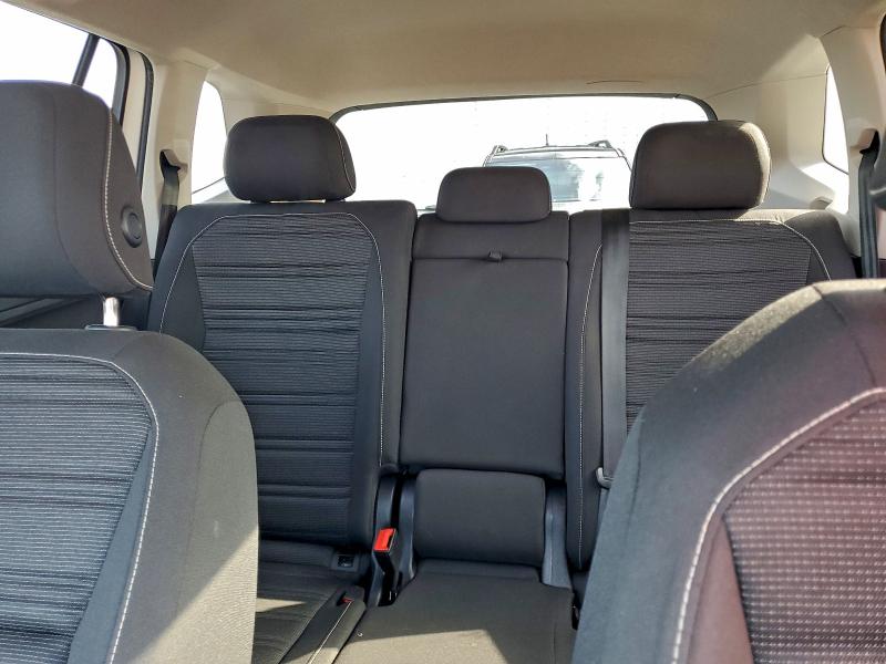 Фото 10 - VOLKSWAGEN TIGUAN