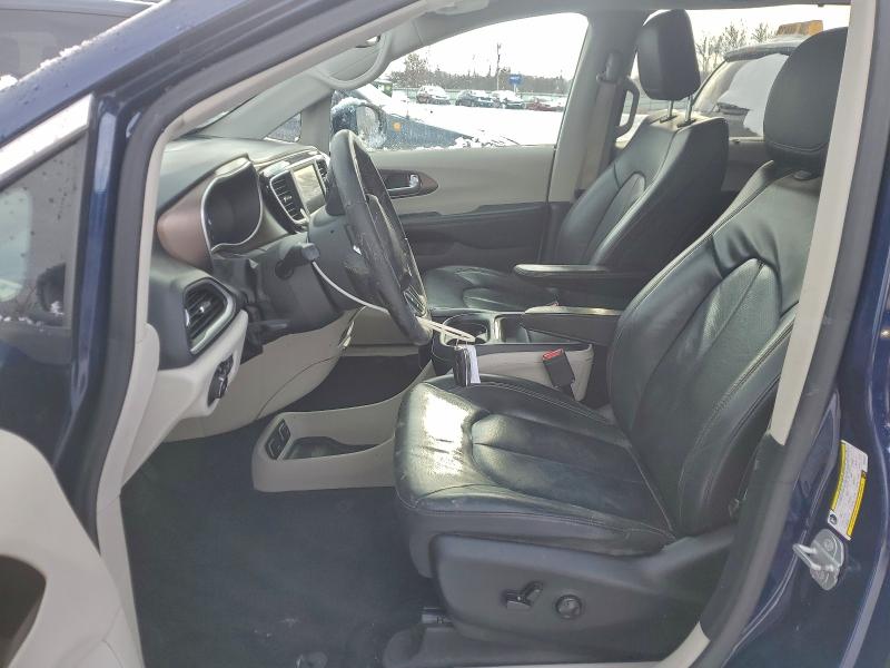 Фото 7 - CHRYSLER PACIFICA