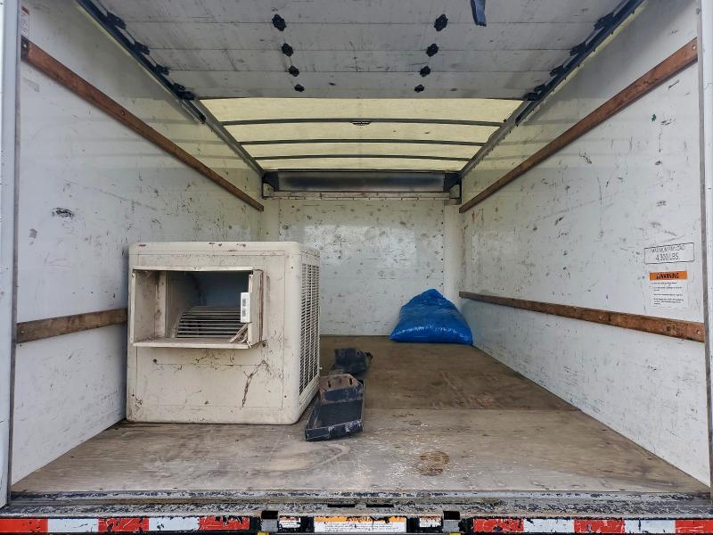 Фото 10 - GMC SAVANA