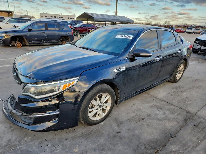 Фото 1 - KIA OPTIMA