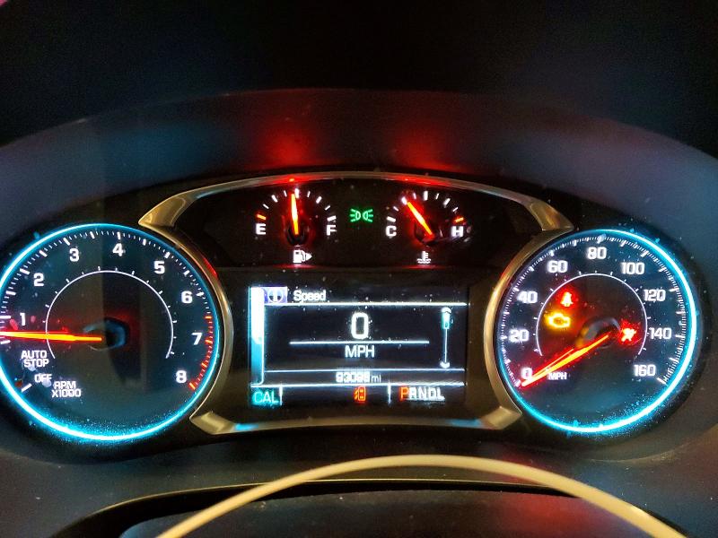 Фото 9 - CHEVROLET MALIBU