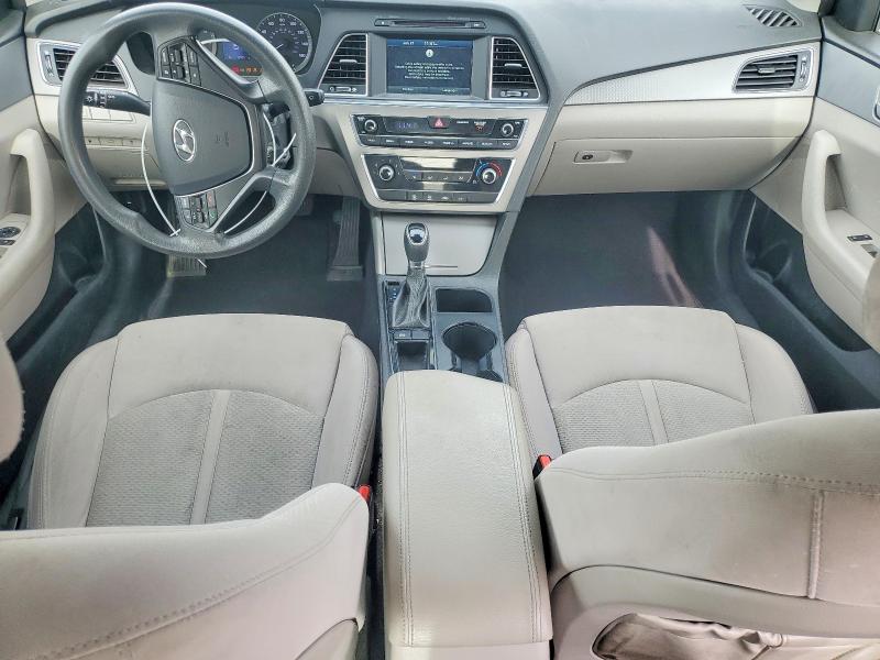 Фото 8 - HYUNDAI SONATA