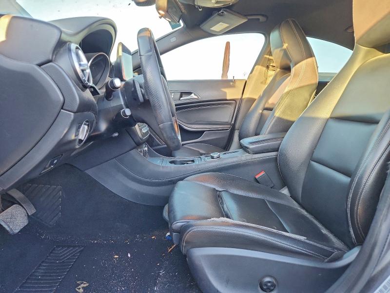 Фото 7 - MERCEDES-BENZ CLA-CLASS