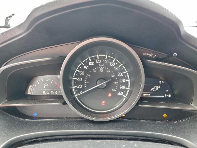 Фото 9 - MAZDA 3