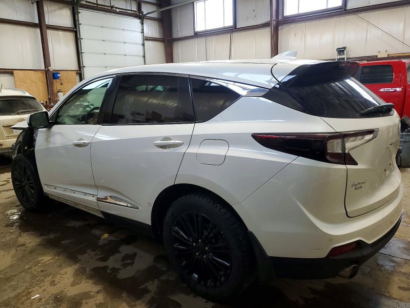 Фото 2 - ACURA RDX