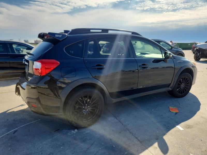 Фото 3 - SUBARU CROSSTREK