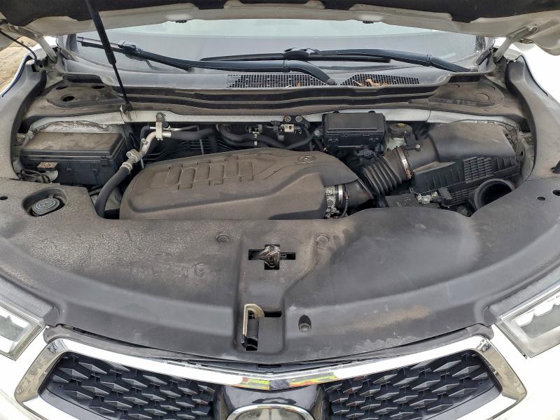 Фото 12 - ACURA MDX