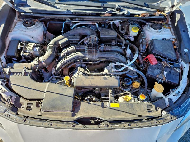 Фото 11 - SUBARU IMPREZA