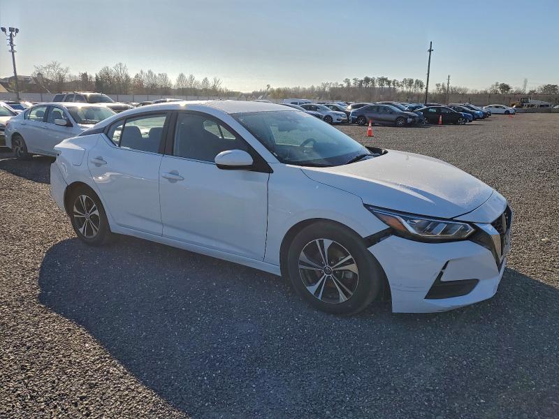 Фото 4 - NISSAN SENTRA