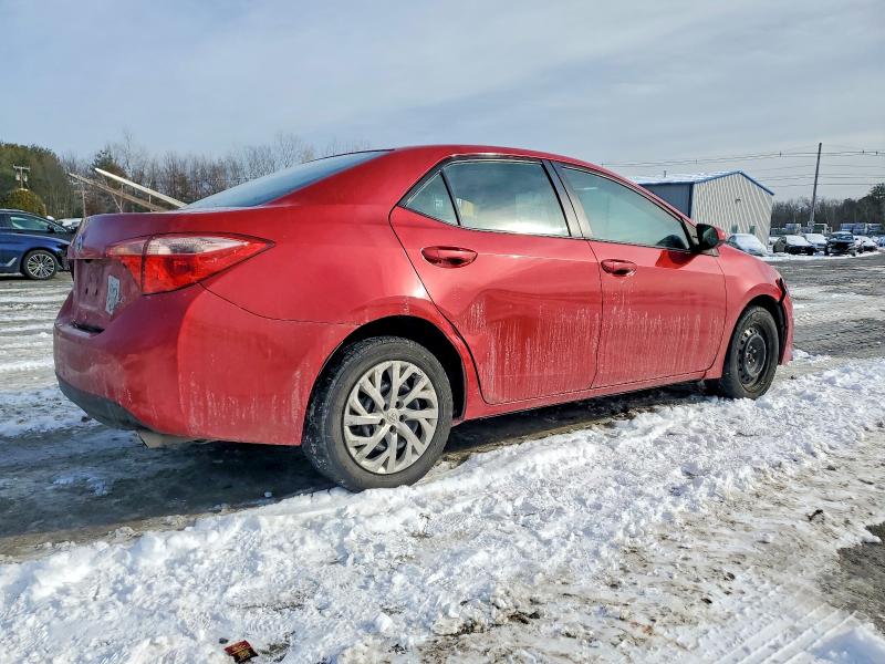 Фото 3 - TOYOTA COROLLA