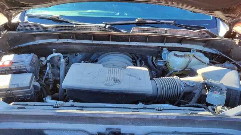 Фото 7 - GMC SIERRA