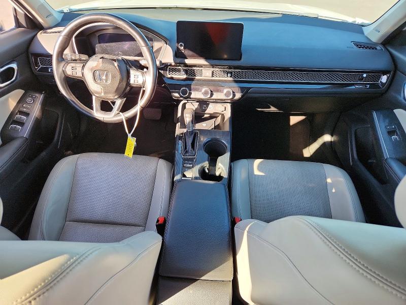 Фото 8 - HONDA CIVIC
