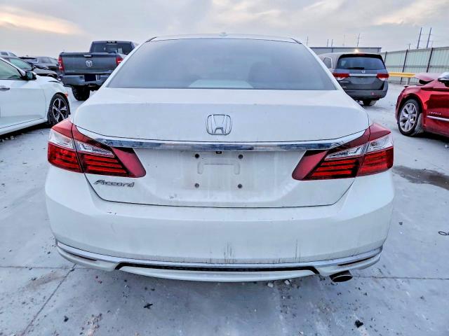 Фото 6 - HONDA ACCORD