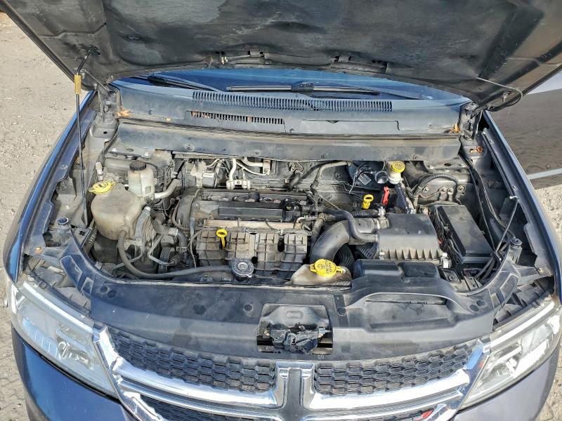 Фото 12 - DODGE JOURNEY