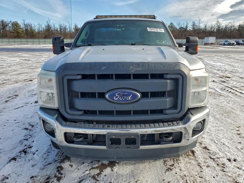 Фото 5 - FORD F250