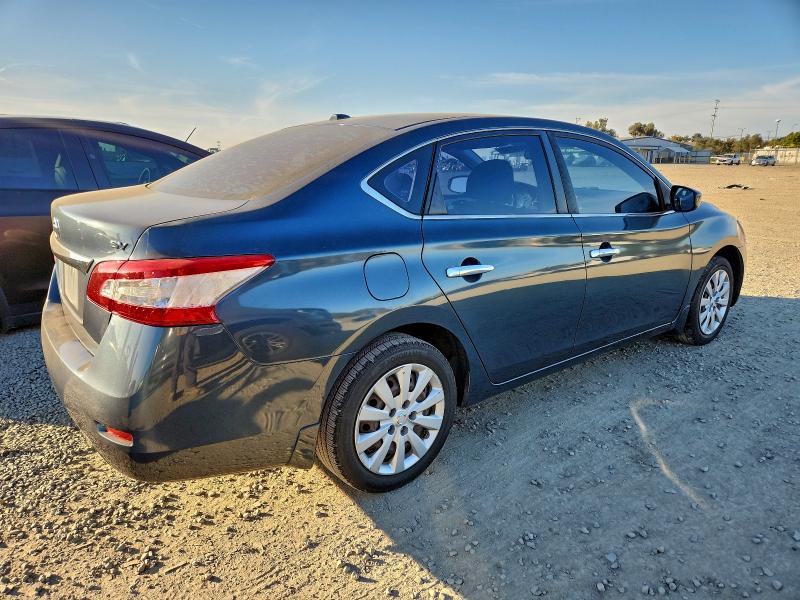 Фото 3 - NISSAN SENTRA