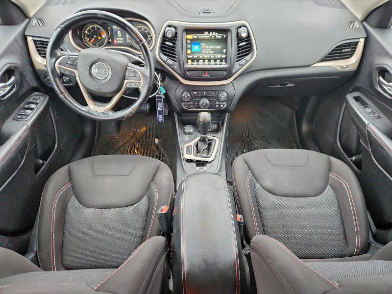 Фото 8 - JEEP GRAND CHER