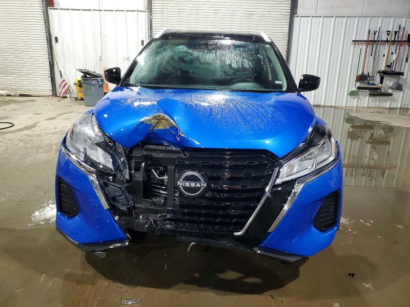 Фото 5 - NISSAN KICKS