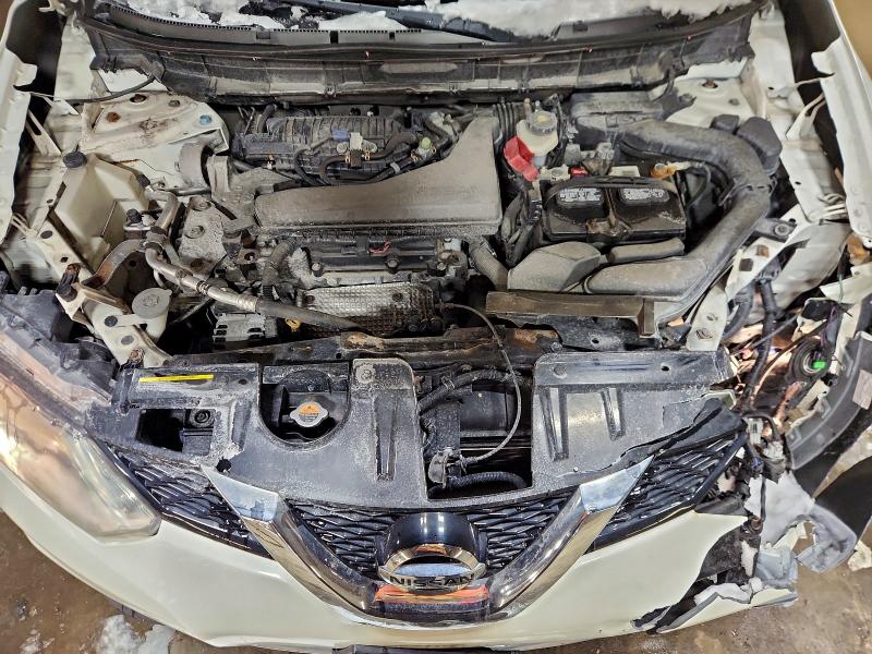 Фото 11 - NISSAN ROGUE