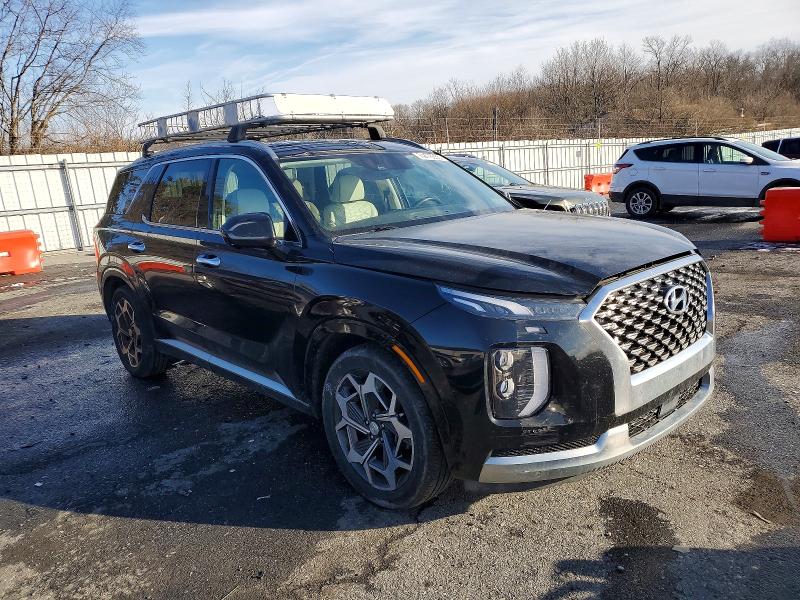 Фото 4 - HYUNDAI PALISADE