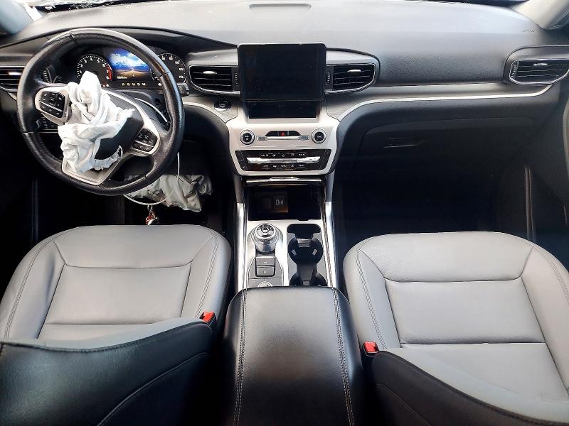 Фото 8 - FORD EXPLORER