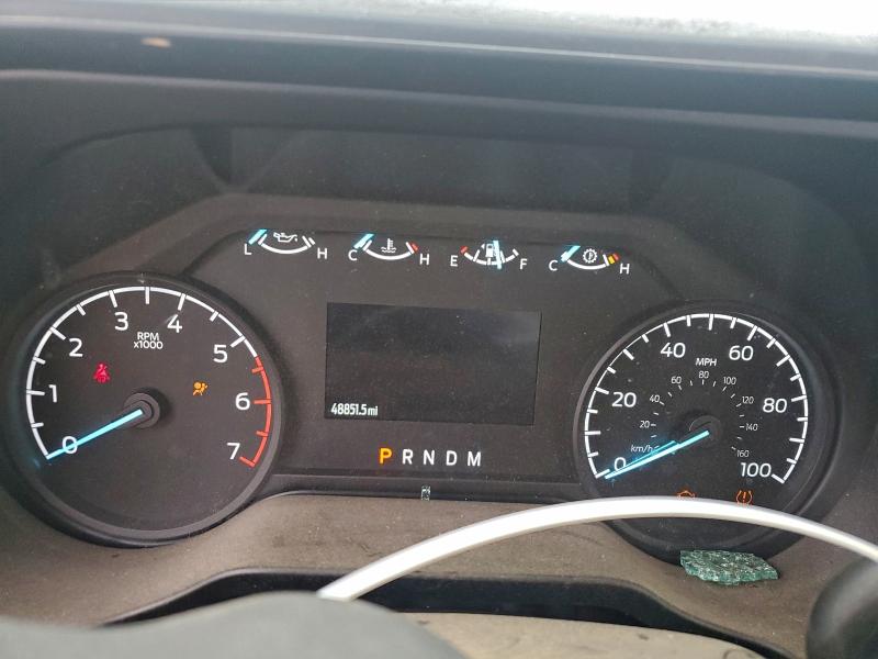 Фото 9 - FORD F350