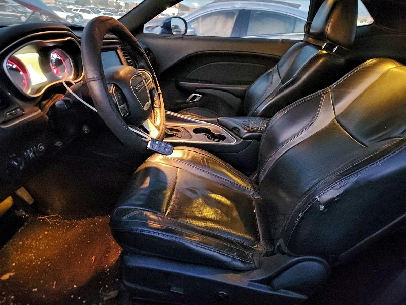 Фото 7 - DODGE CHALLENGER