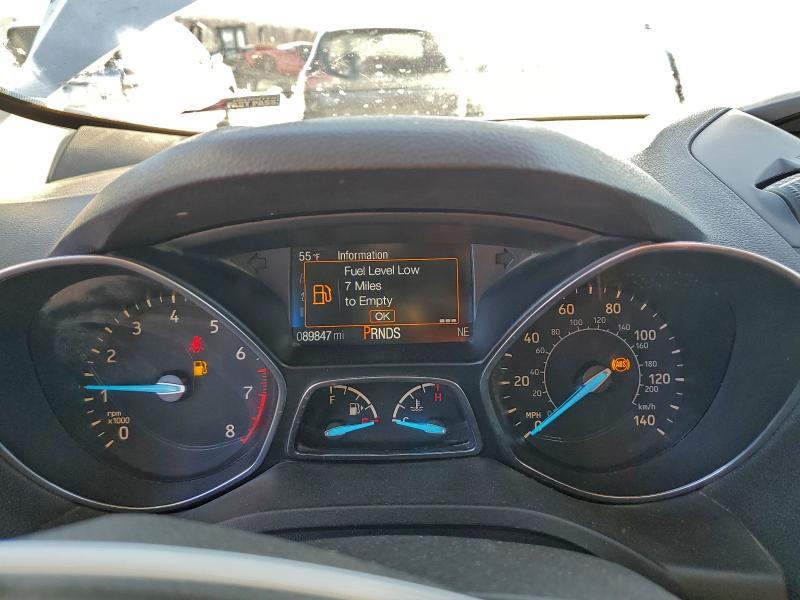 Фото 9 - FORD ESCAPE