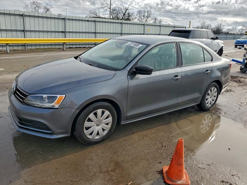 Фото 1 - VOLKSWAGEN JETTA