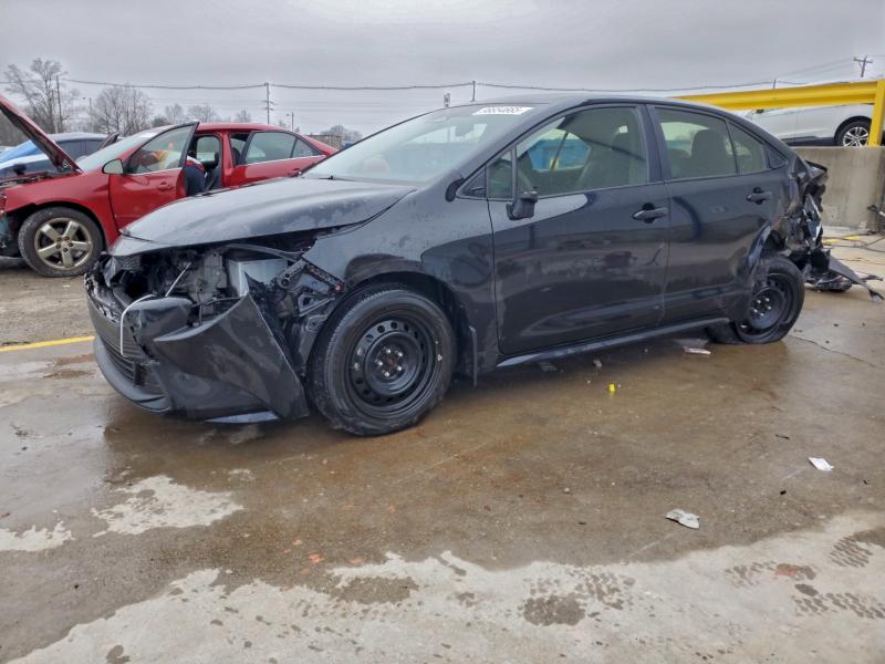 Фото 1 - TOYOTA COROLLA