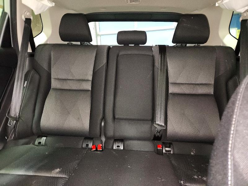 Фото 10 - NISSAN ROGUE