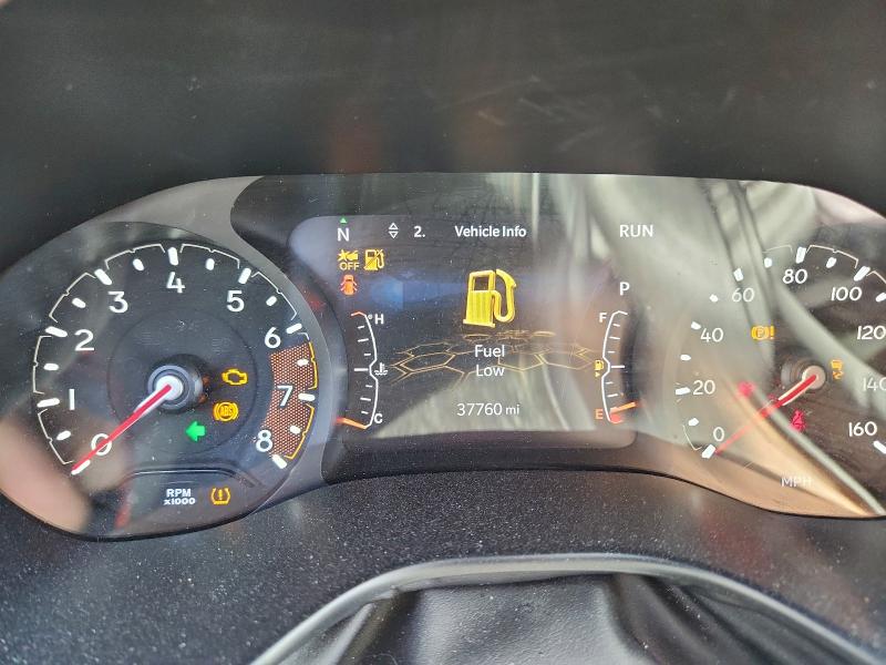 Фото 9 - JEEP COMPASS