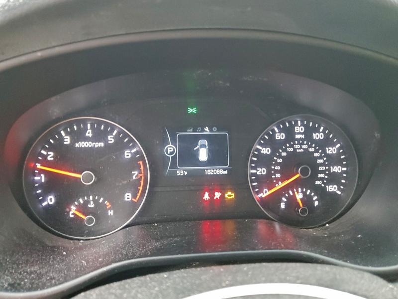 Фото 9 - KIA SPORTAGE