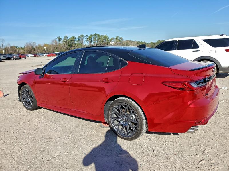 Фото 2 - TOYOTA CAMRY