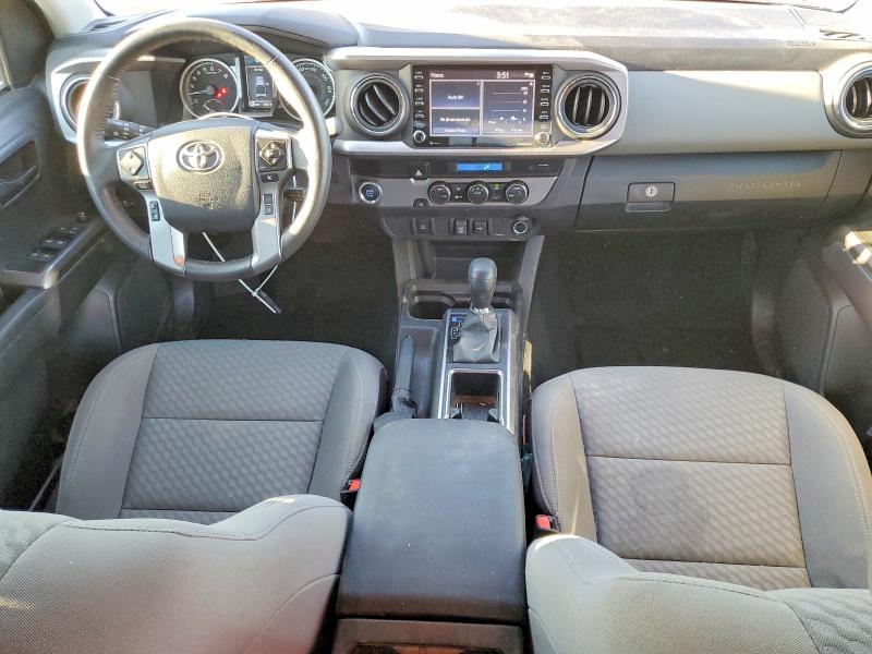 Фото 8 - TOYOTA TACOMA