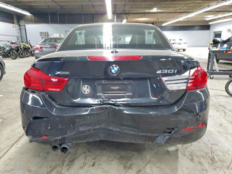 Фото 6 - BMW 4 SERIES