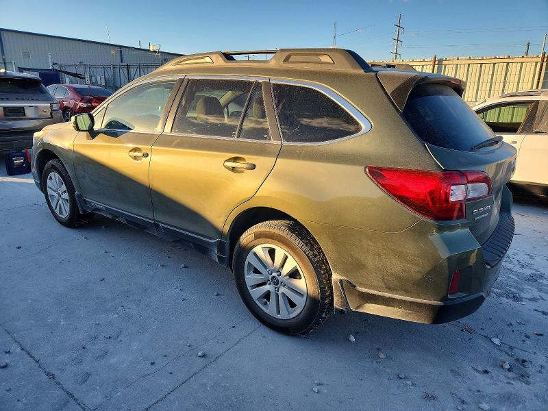 Фото 2 - SUBARU OUTBACK