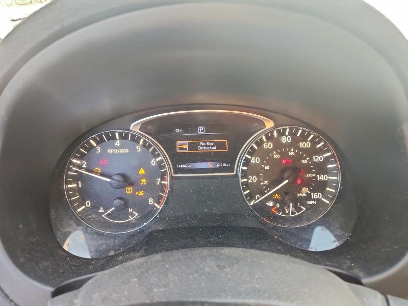 Фото 9 - NISSAN ALTIMA