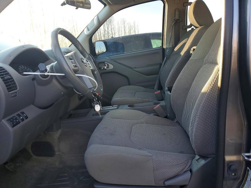 Фото 7 - NISSAN FRONTIER