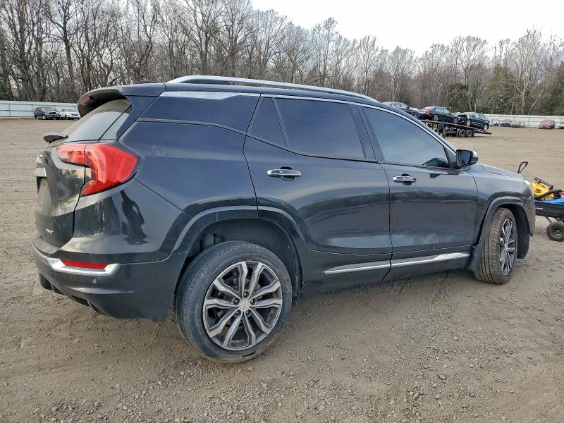 Фото 3 - GMC TERRAIN