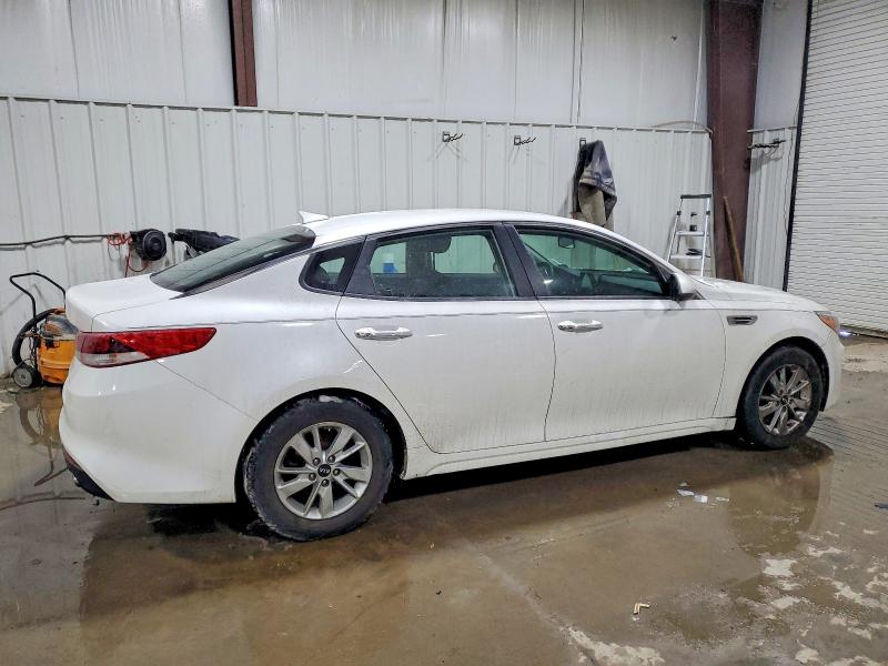 Фото 3 - KIA OPTIMA